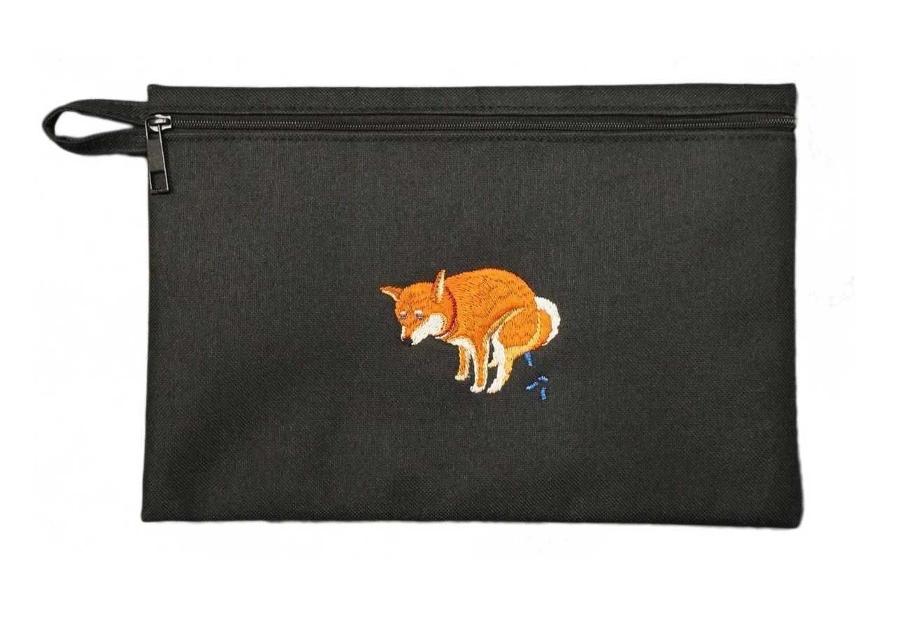 柴犬ライフストア,pegion,ボディバッグ