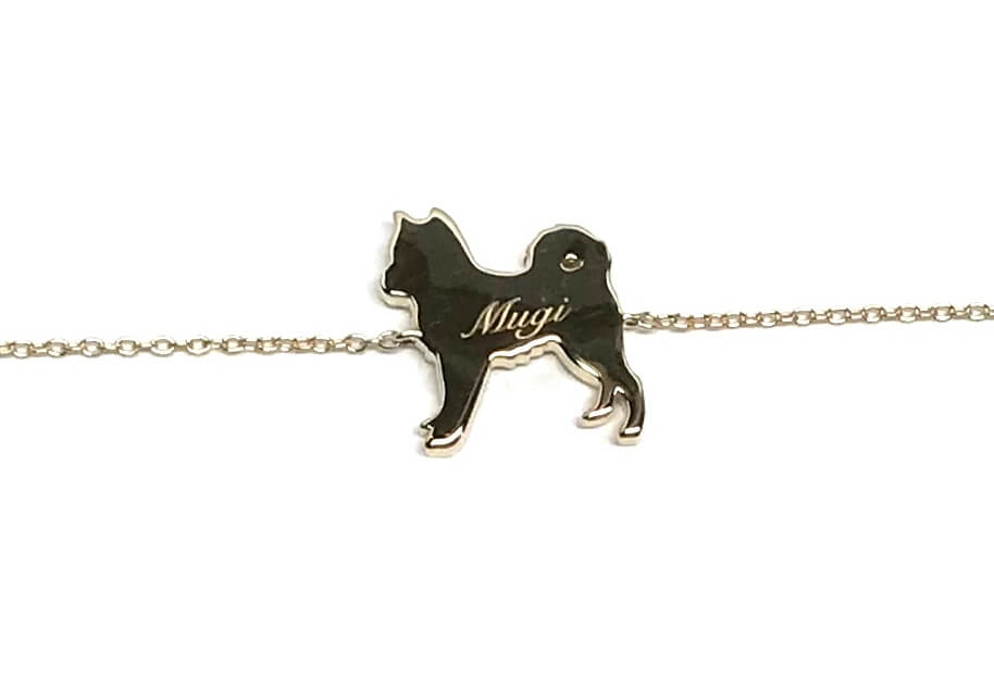 柴犬,アクセサリー,アニマーレ