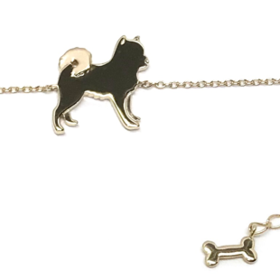 ブレスレット[柴犬]