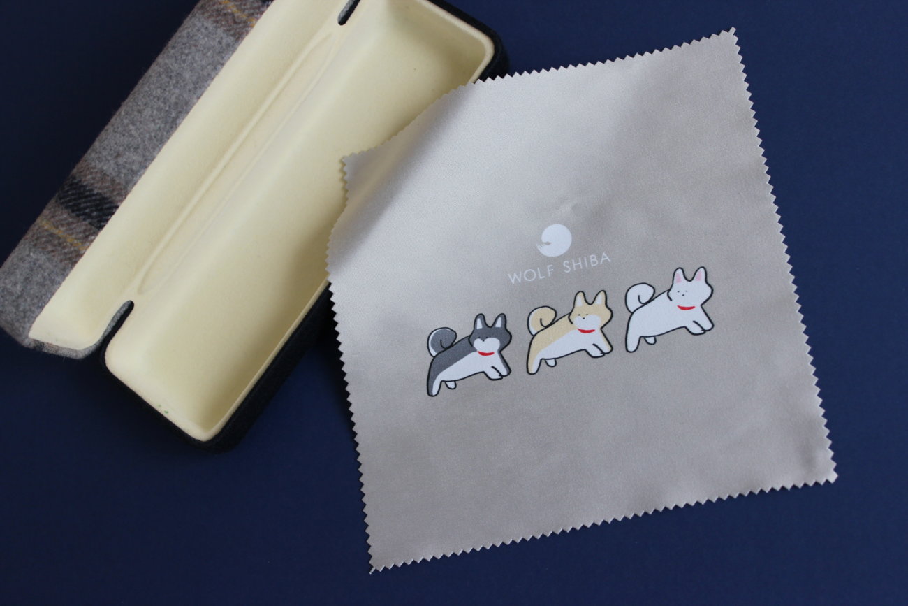 柴犬グッズ,wolf shiba