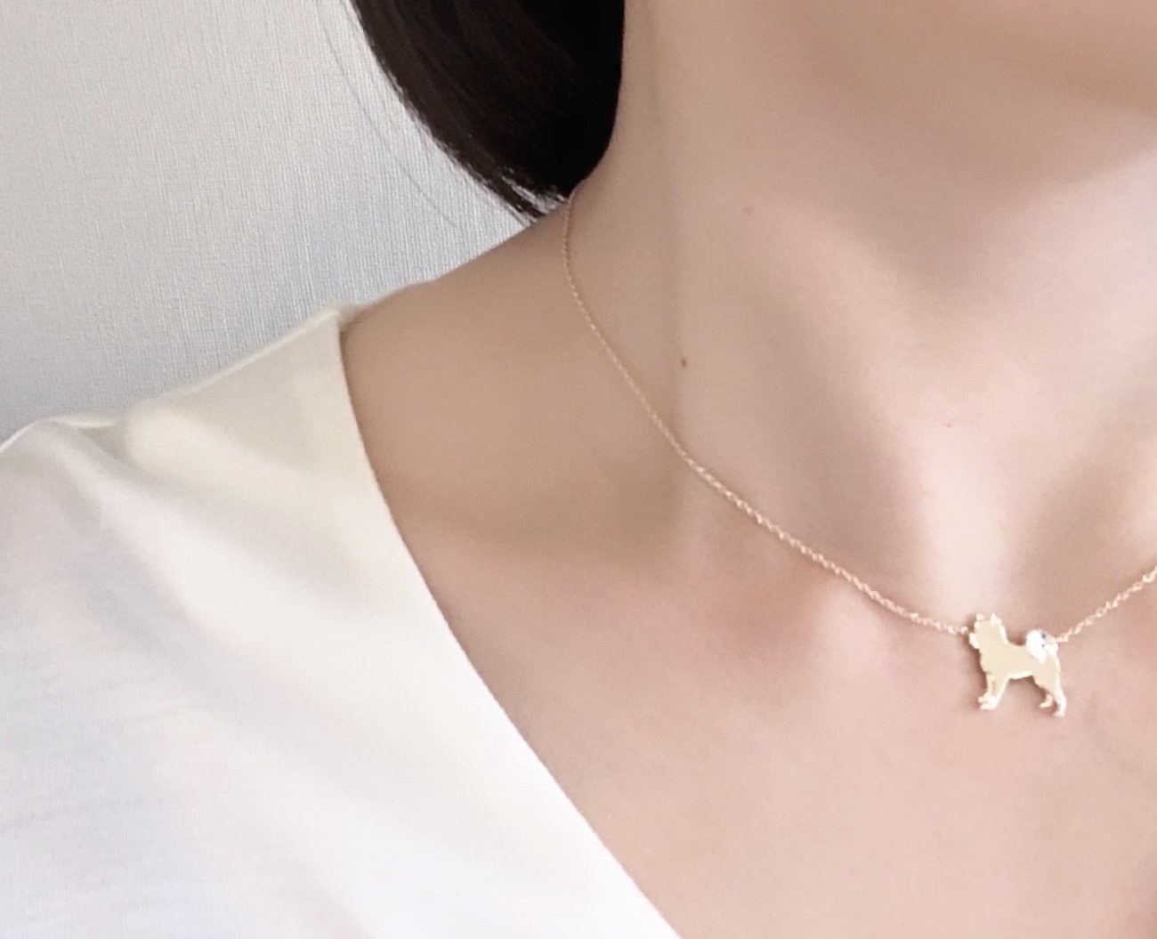 柴犬,アクセサリー,アニマーレ