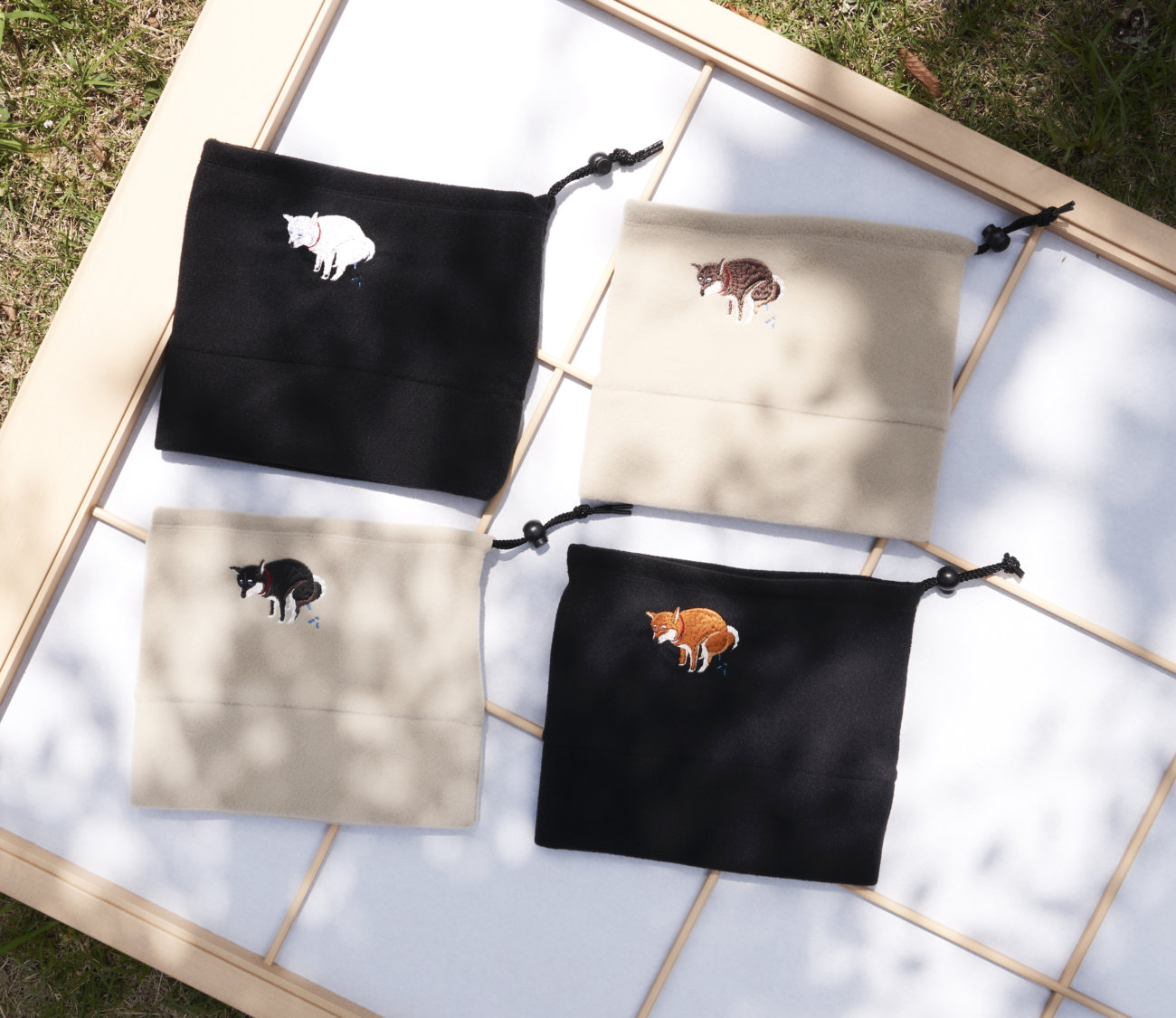 柴犬ライフ,PEGION