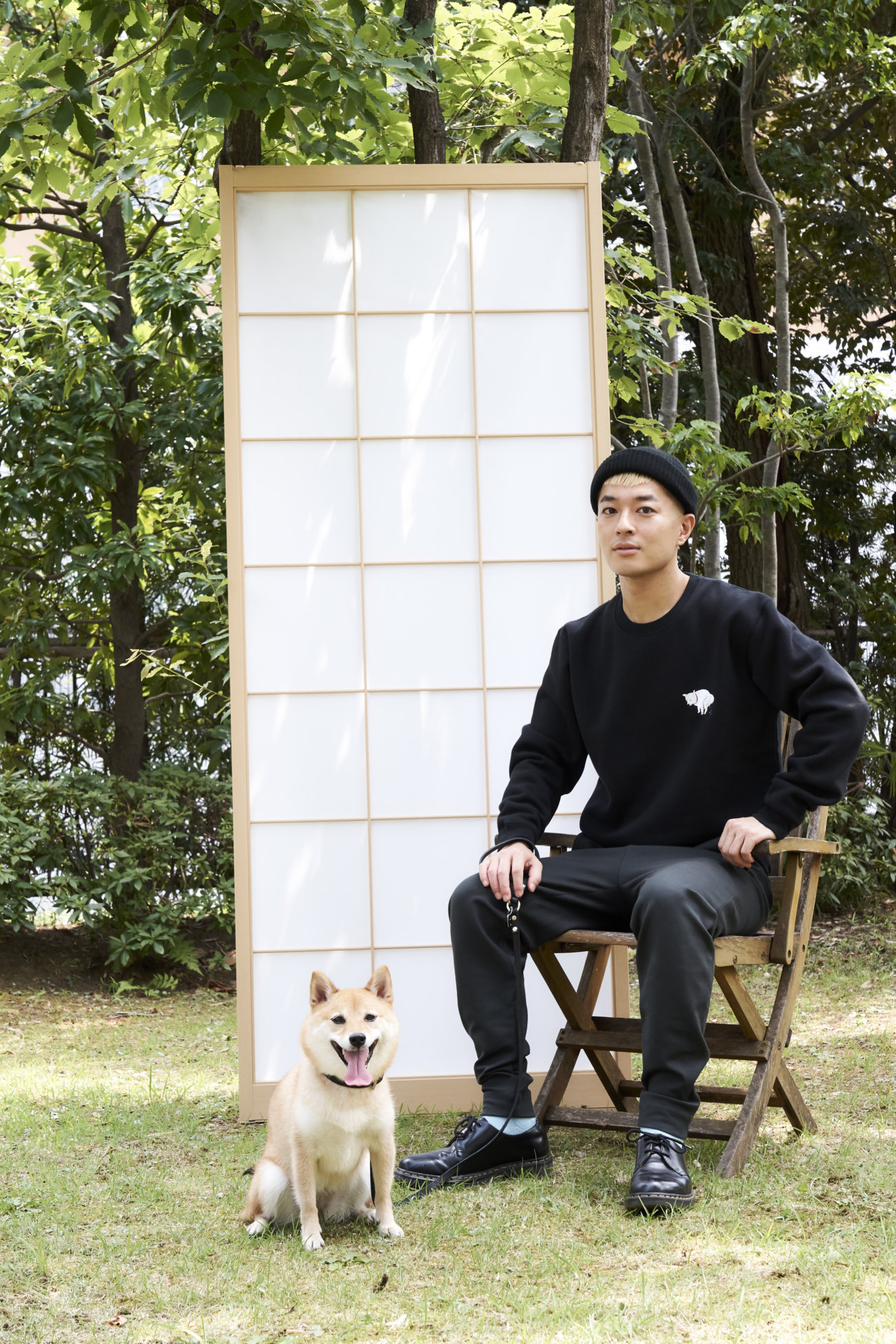 柴犬ライフ,PEGION