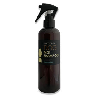 ミストシャンプー(無香料)