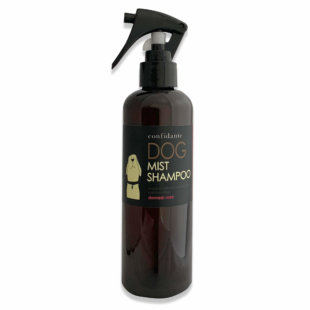 ミストシャンプー(ダマスクローズの香り)