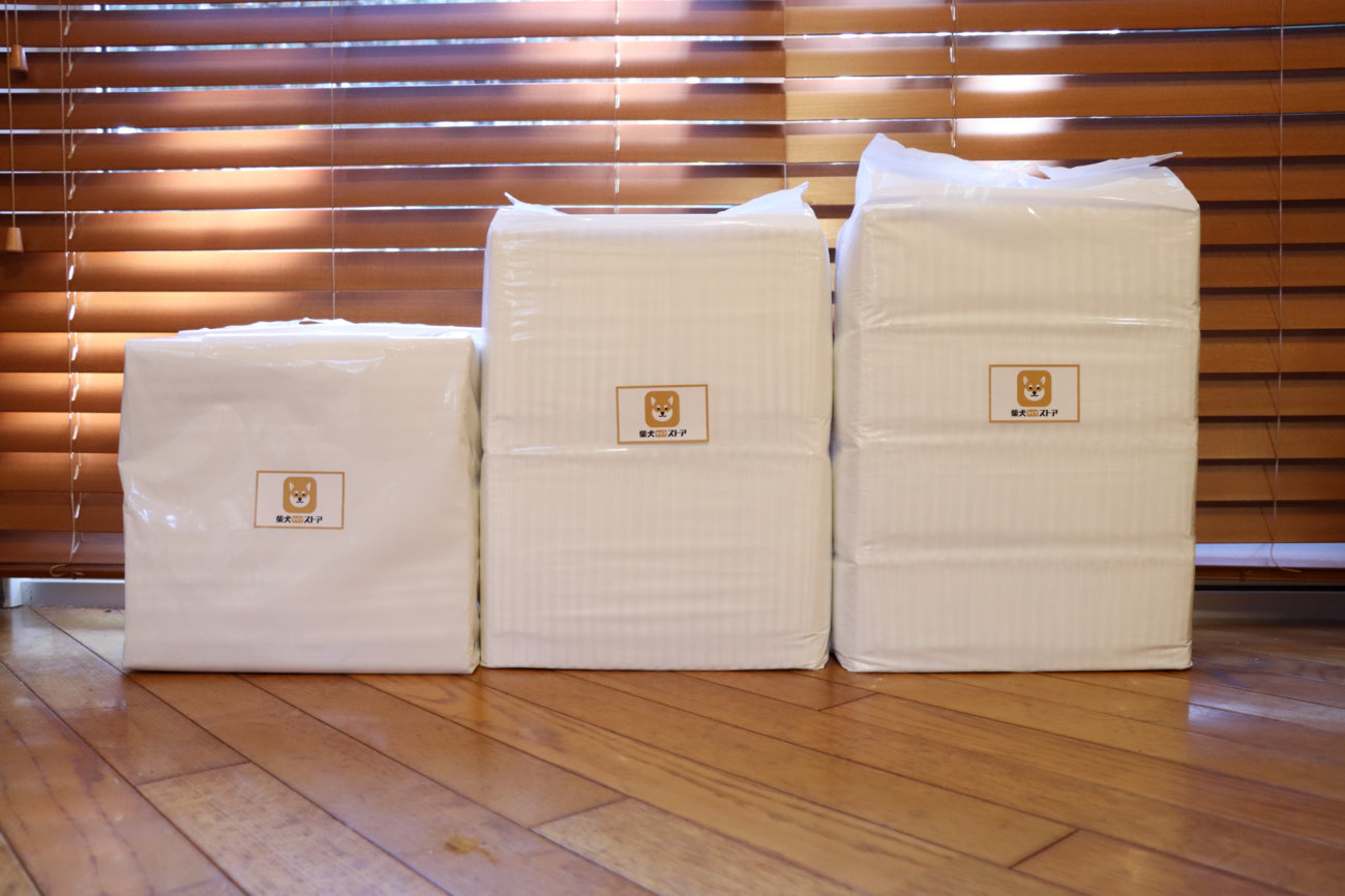 柴犬ライフストア,ペットシーツ