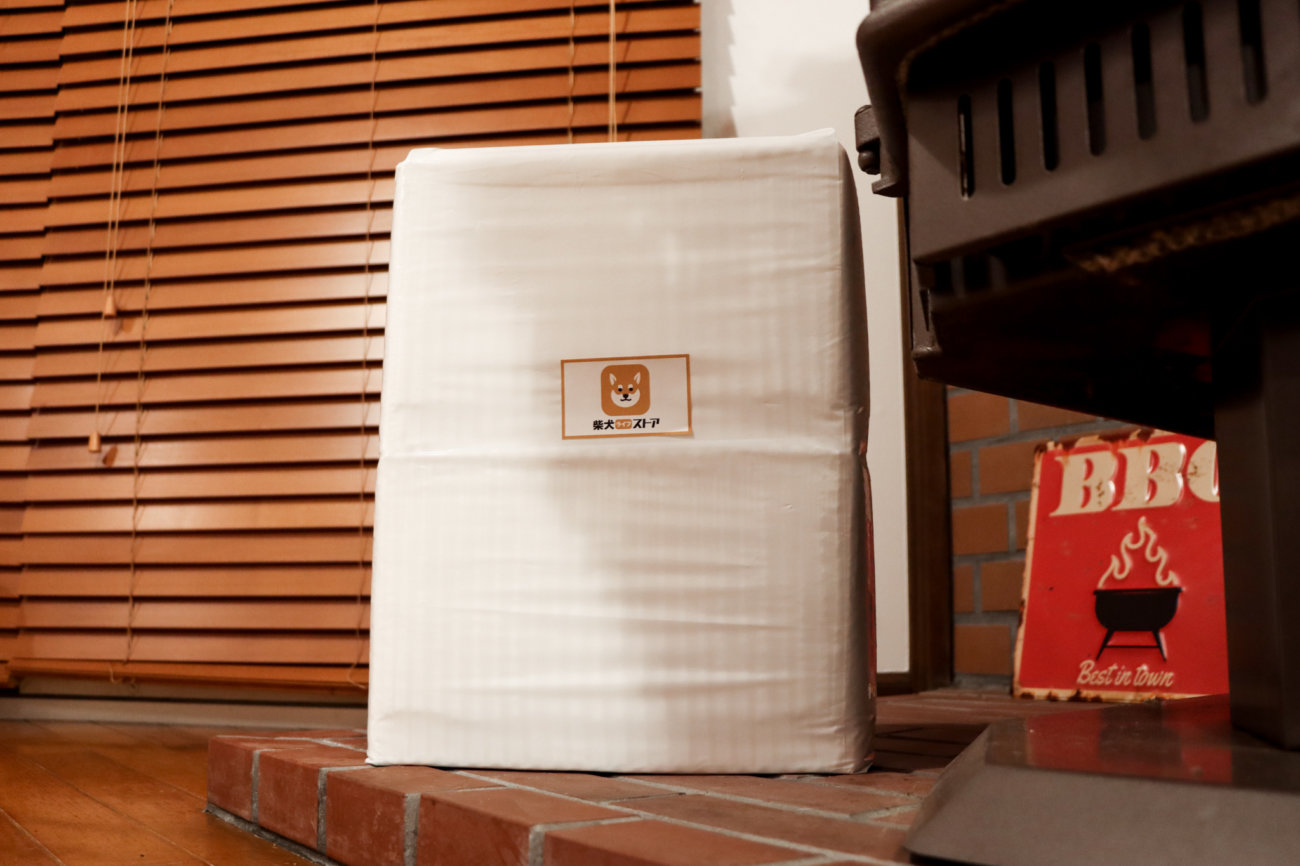 柴犬ライフストア,ペットシーツ