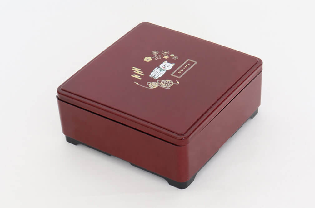 柴犬,食器,田中箸店