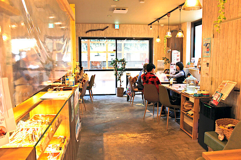 カフェ,ドッグカフェ,カフェまるっと