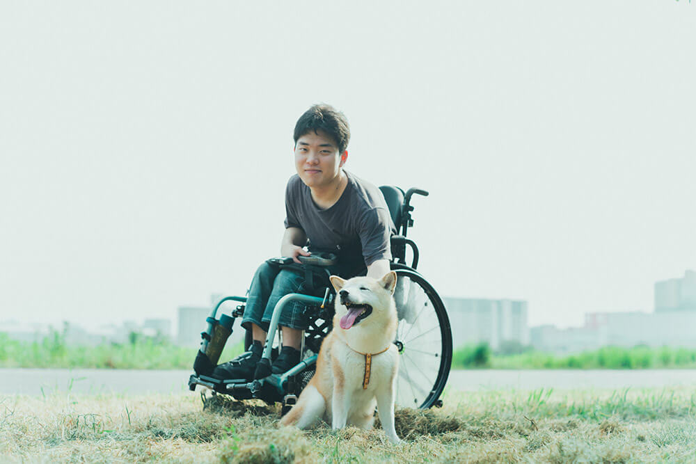 柴犬,柴犬ライフ,取材