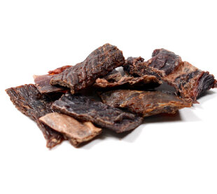 [犬用]鹿ジャーキー