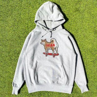 パーカー[カスタムオーダー]