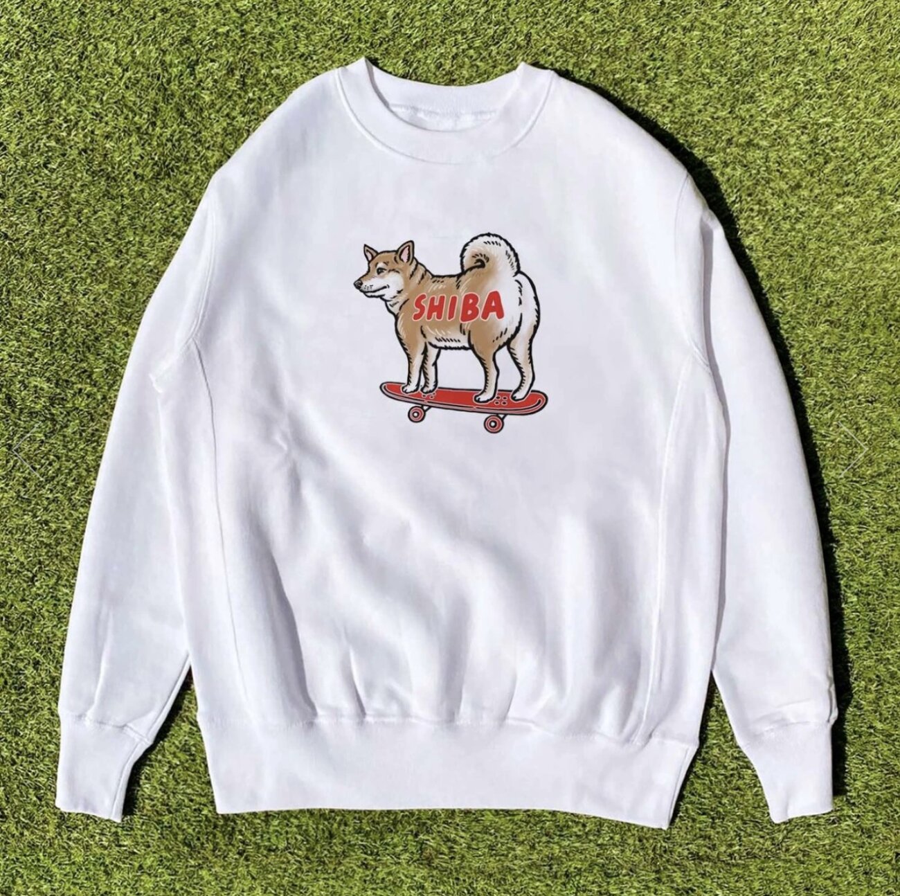 柴犬,カスタムオーダー,パーカー,スウェット,名入れ