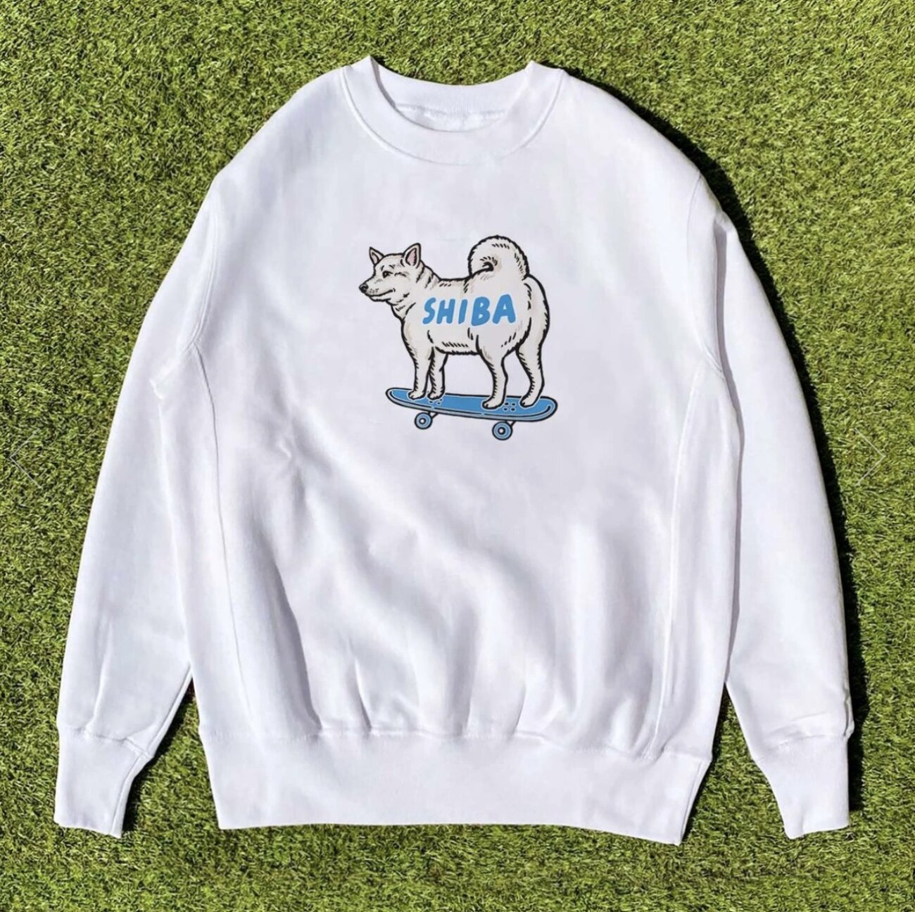 柴犬,カスタムオーダー,パーカー,スウェット,名入れ