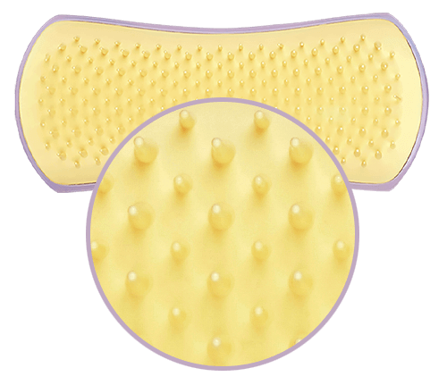 柴犬,ブラシ,ブラッシング,ペットティーザー