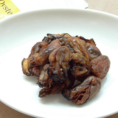 ドライオイスター