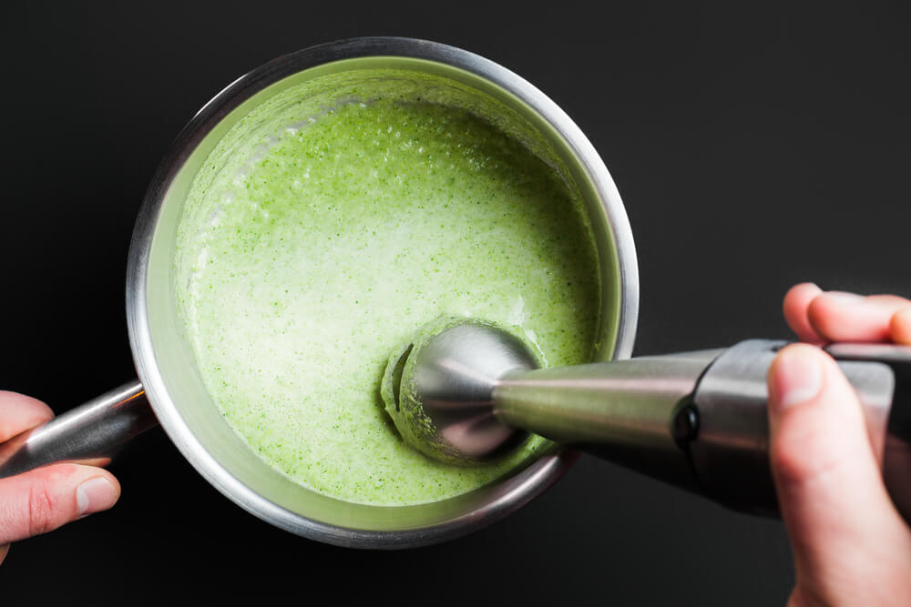 スープ,ブレンダー