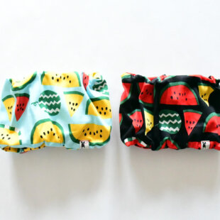 クールスヌード[スイカ]