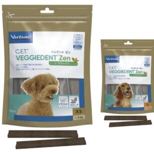 ベジデントゼン