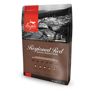 オリジン　レジオナルレッド