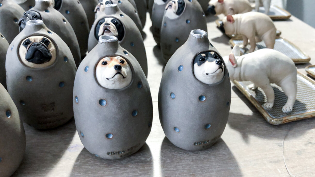 柴犬ライフ,ゆとり炉,一輪挿し