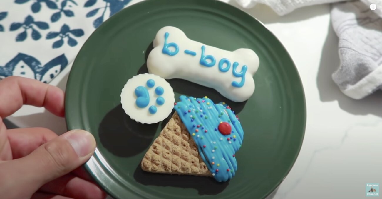 柴犬ライフ,Ryucrew,カナダ,YouTube