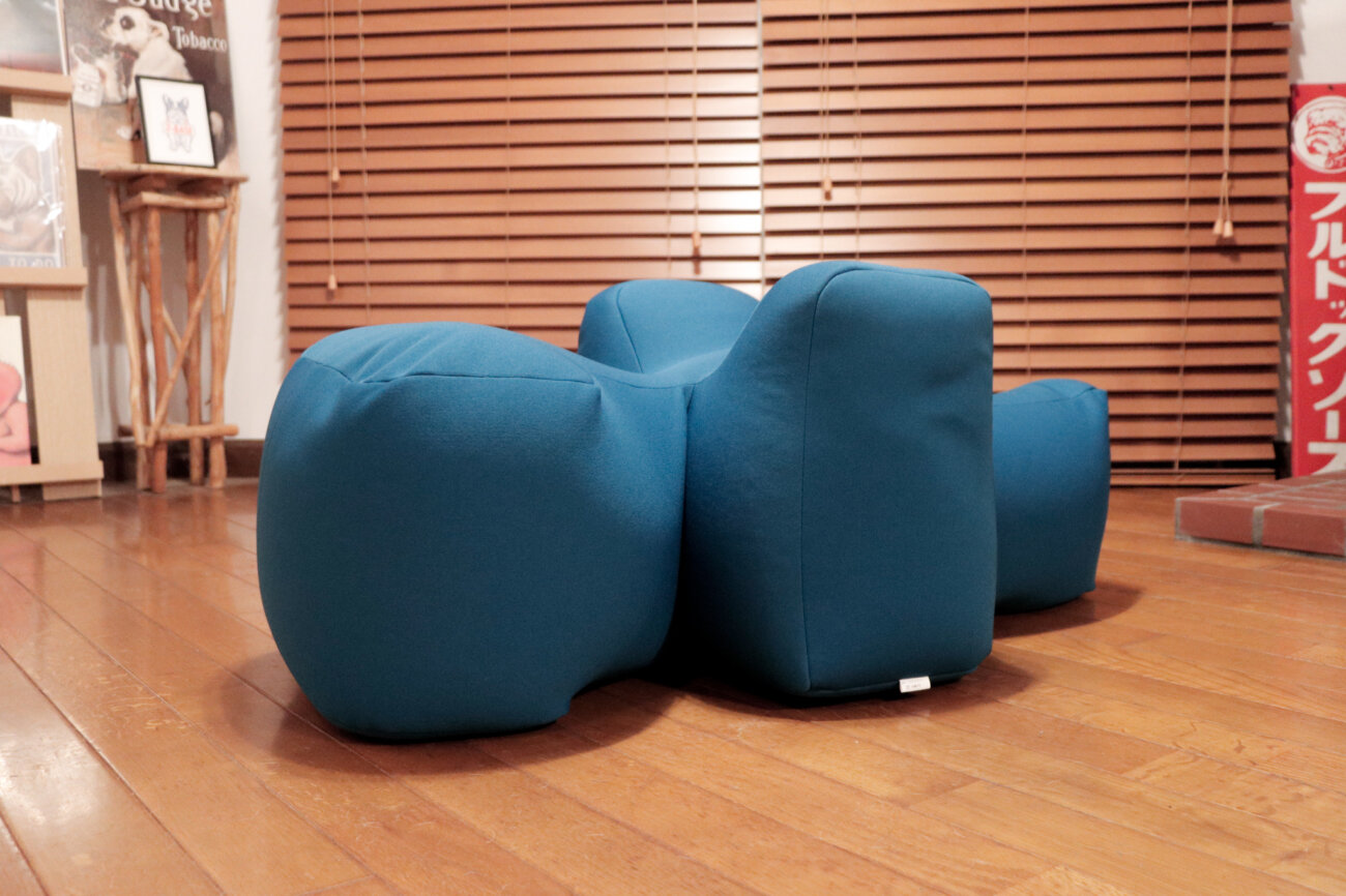 柴犬ライフ,介護,アロン化成,リラクッション