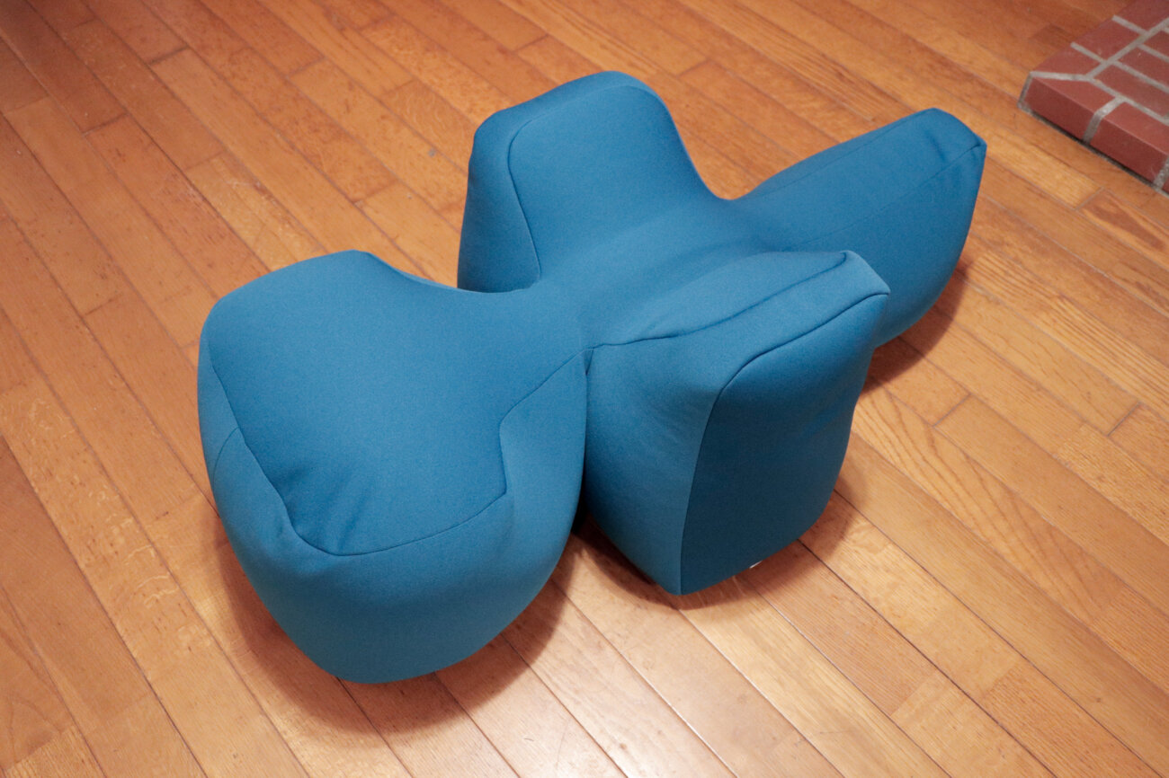 柴犬ライフ,介護,アロン化成,リラクッション