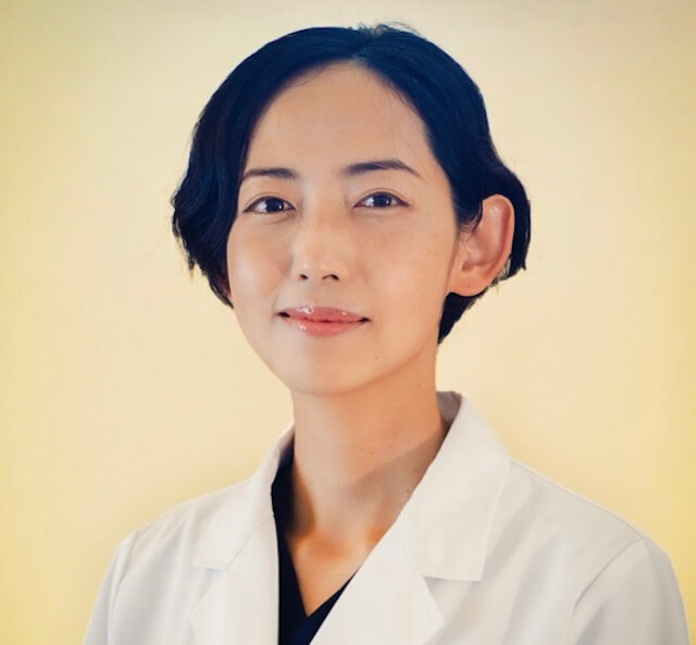 獣医師小澤先生