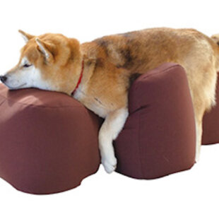 リラクッション（アロン化成）