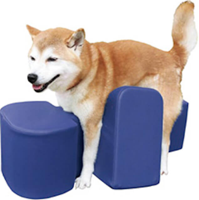 姿勢サポートクッション