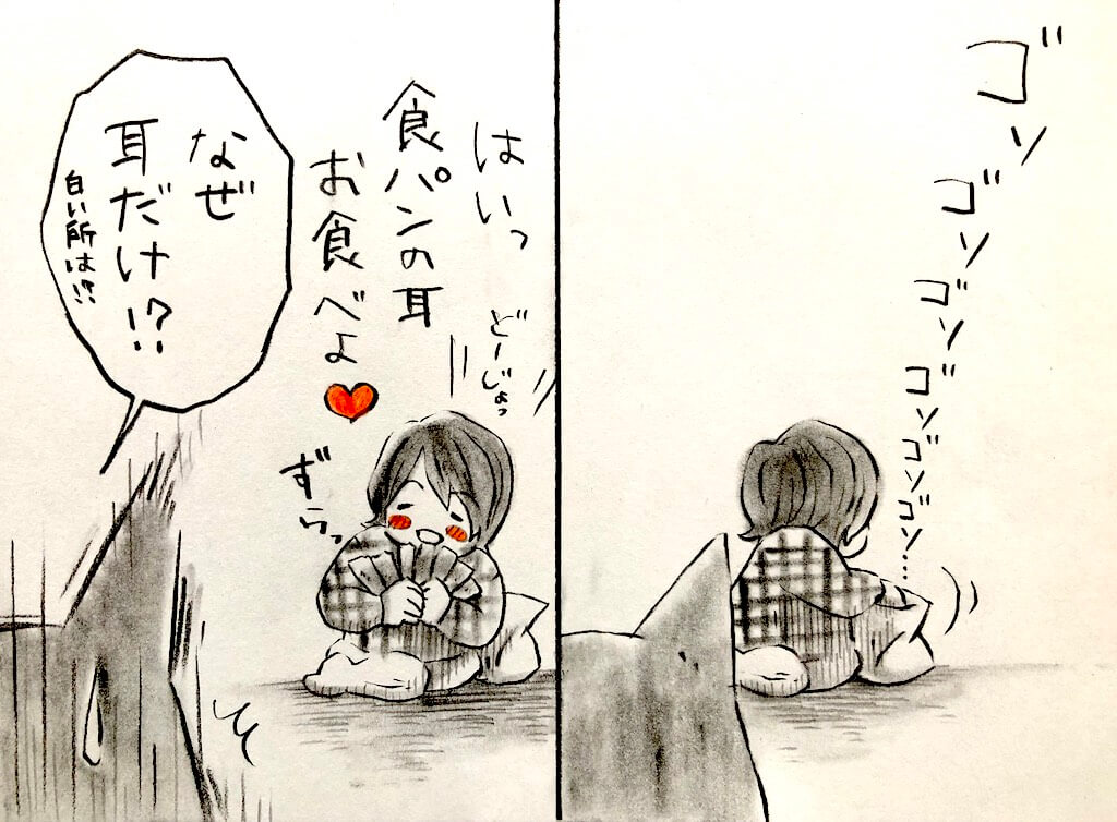 柴犬,勝手に妄想しば