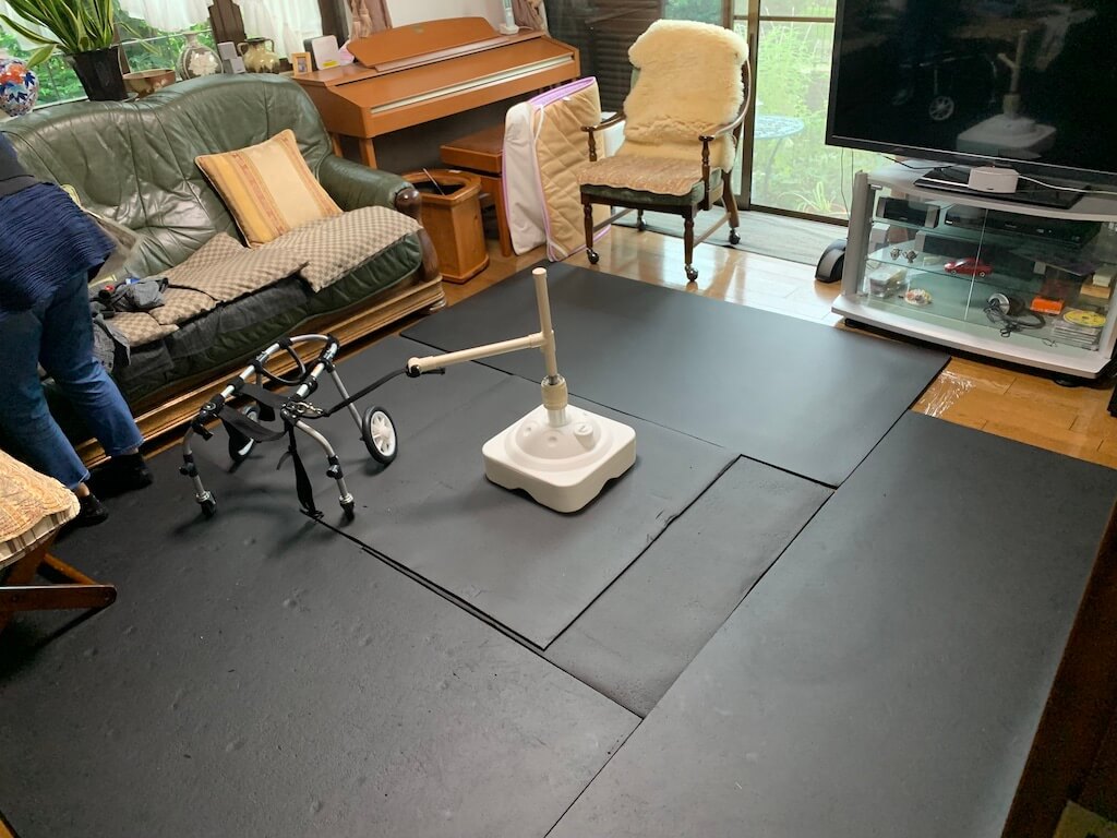 くるくるマシーン